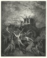 Gustave Dore - Illustration by Gustave Dore for Miltons Paradise Lost Book - (MeisterDrucke-65...jpg