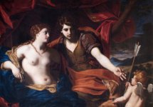 Carlo_Cignani_-_Venus_and_Adonis_c1700-c1710.jpg