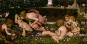 John_William_Waterhouse_-_The_Awakening_of_Adonis.jpg