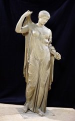 Roman - Aphrodite Genetrix Roman copy after a late 5th century BC.jpg