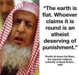 flat earth islam.jpg