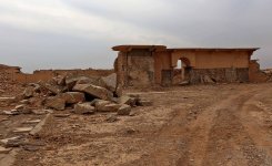 archaeological site of Nimrud.jpg archaeological site of Nimrud.jpg