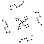 Precessional_north_pole_(Běijí_北极)_in_α_Ursae_Minoris,_drawing_a_wàn_卍_in_the_four_phases_of_t...png