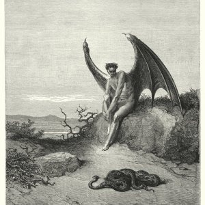 Gustave_Dore_-_Illustration_by_Gustave_Dore_for_Miltons_Paradise_Lost_Book_IX_lines_182_183_-_...jpg