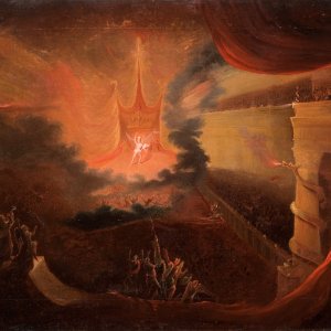 John Martin - Satan - (MeisterDrucke-147574).jpg