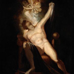 Henry_(1741-1825)_Fuseli_-_John_Miltons_Paradise_Lost_Satan_and_the_Birth_of_Sin_(Book_II_746-...jpg