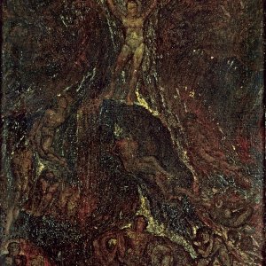 William Blake - Satan Calling up his Legions - (MeisterDrucke-93720).jpg