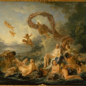 Franois Boucher - Triumph der Venus.jpg