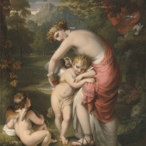 Henry_Howard_-_Venus_and_Cupid.jpg