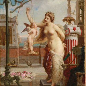 Henri_Pierre_Picou_-_Weighing_Cupid.jpg