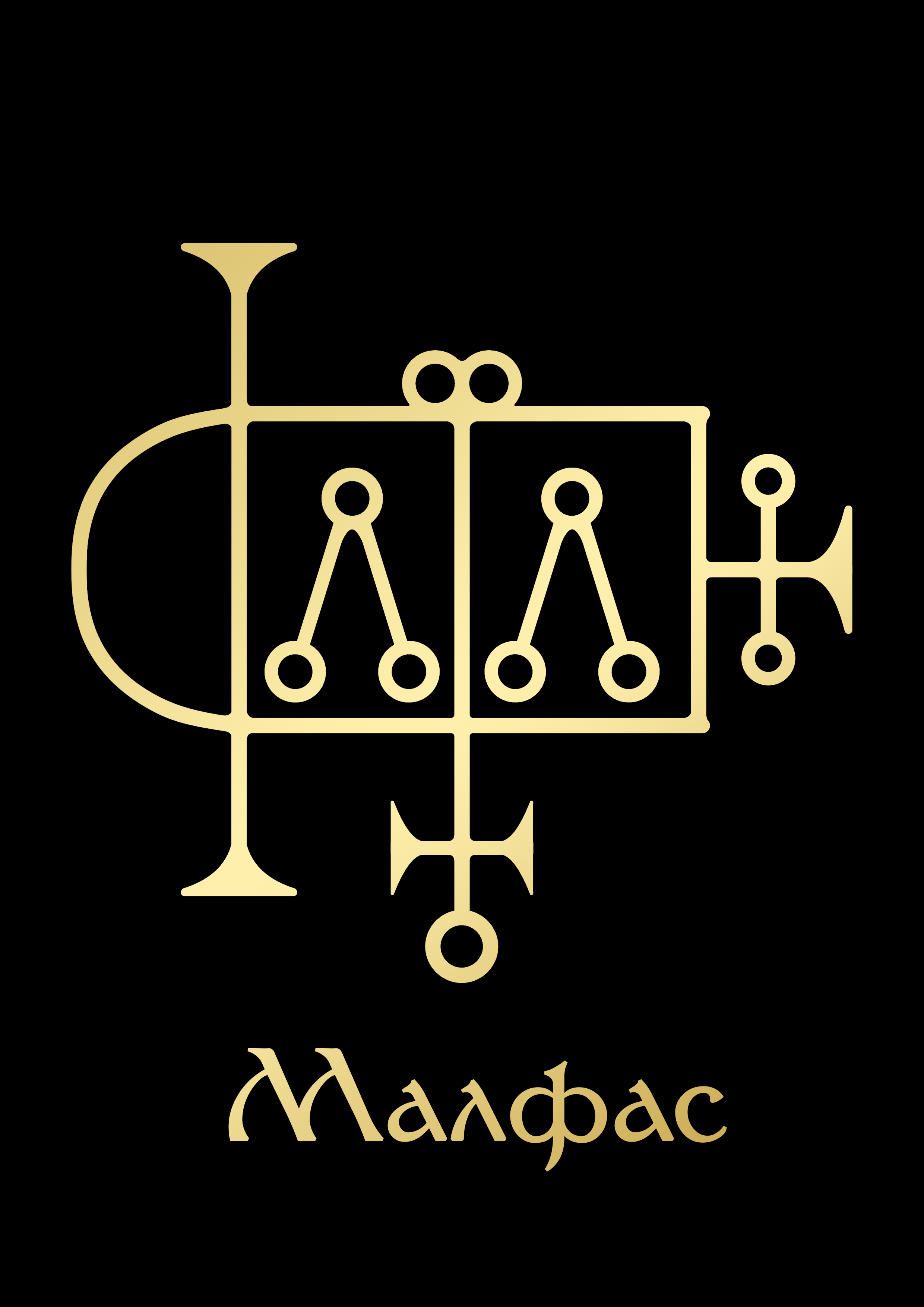МалфасGoldBlack.png