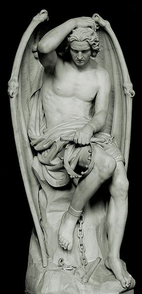 Statue-en-marbre-de-Lucifer-par-Guillaume-Geefs-a-la-cathedrale-Saint-Paul-de-Liege-Belgique.jpg