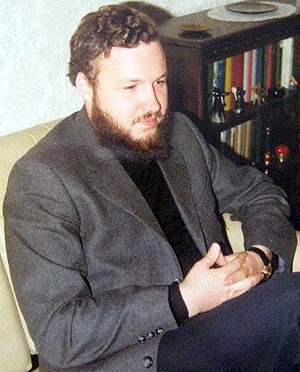 гундяев