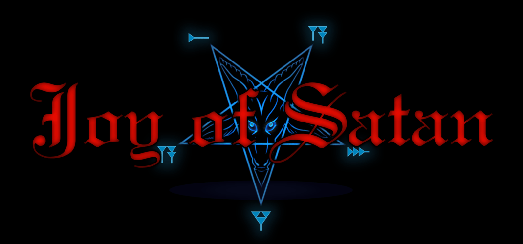 satanisgod